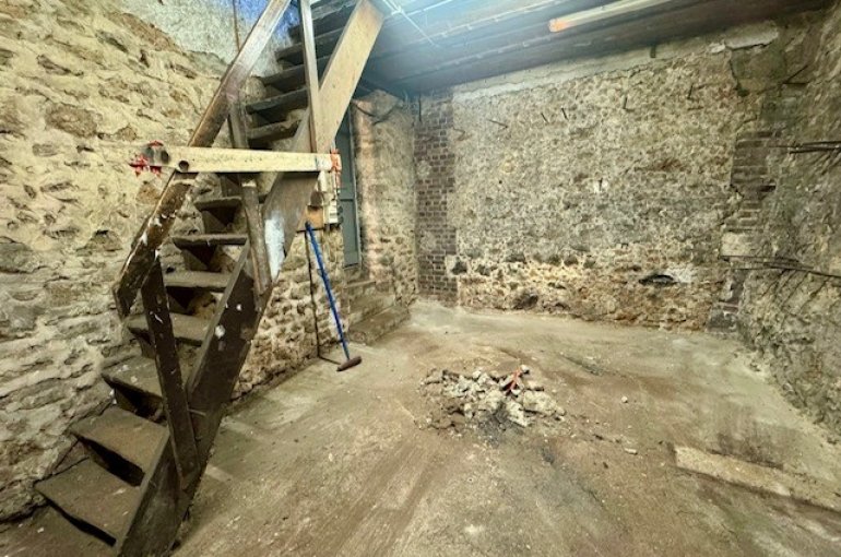 Maison à vendre, 47m², Paris 12ème