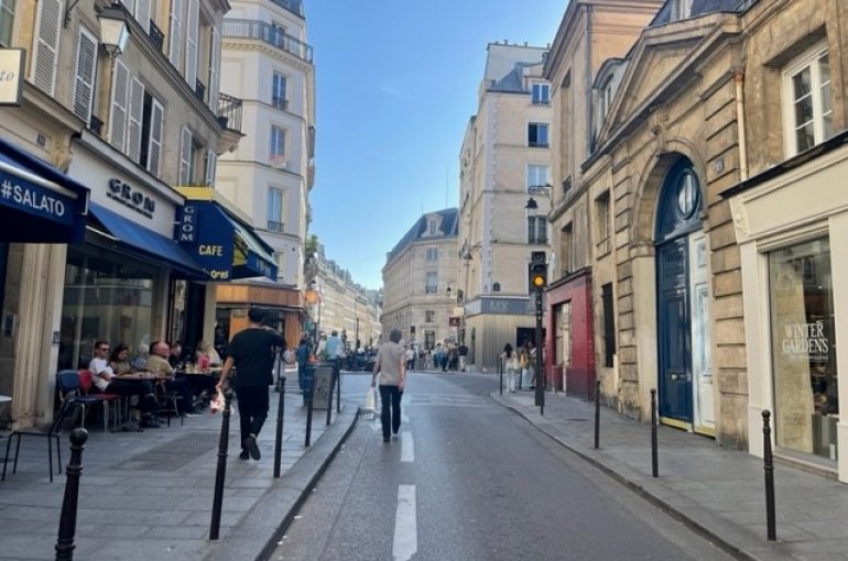 Maison à vendre, 15m², Paris 4ème
