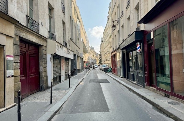 Maison à vendre, 116m², Paris 3ème