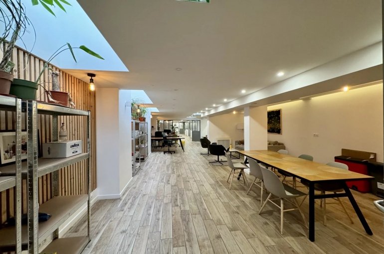 Maison à vendre, 276m², Paris 10ème