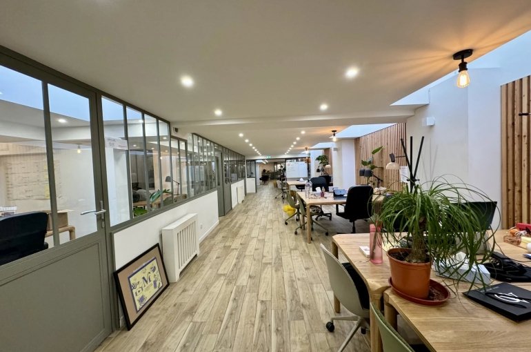 Maison à vendre, 276m², Paris 10ème