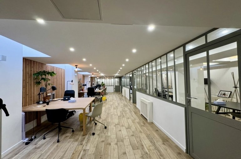 Maison à vendre, 276m², Paris 10ème