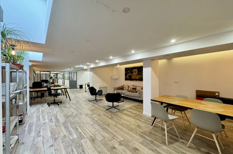 Maison à vendre, 276m², Paris 10ème