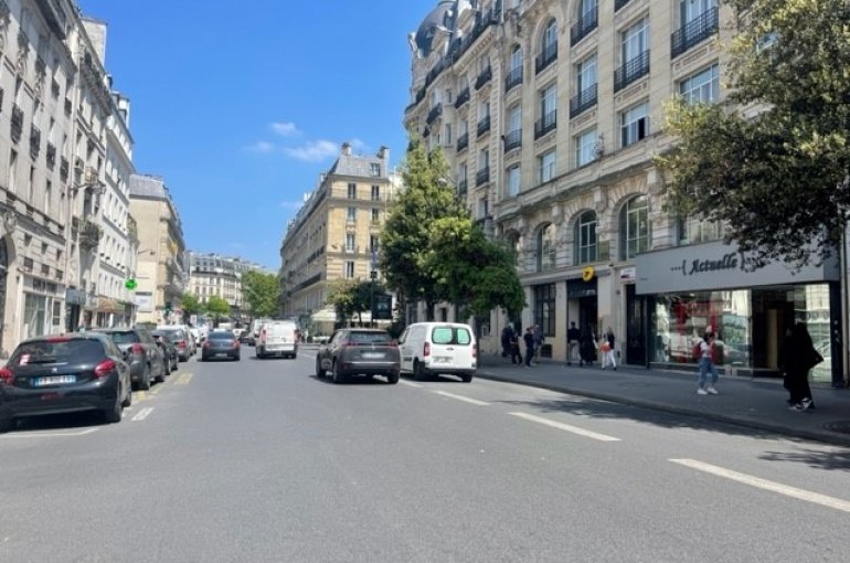 Maison à vendre, 77m², Paris 3ème