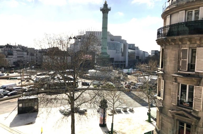 Maison à vendre, 99m², Paris 12ème