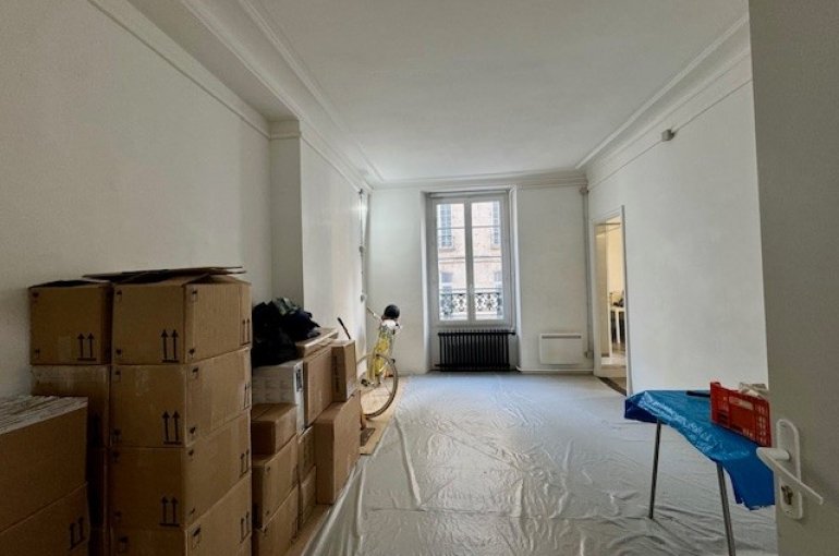 Maison à vendre, 65m², Paris 1er