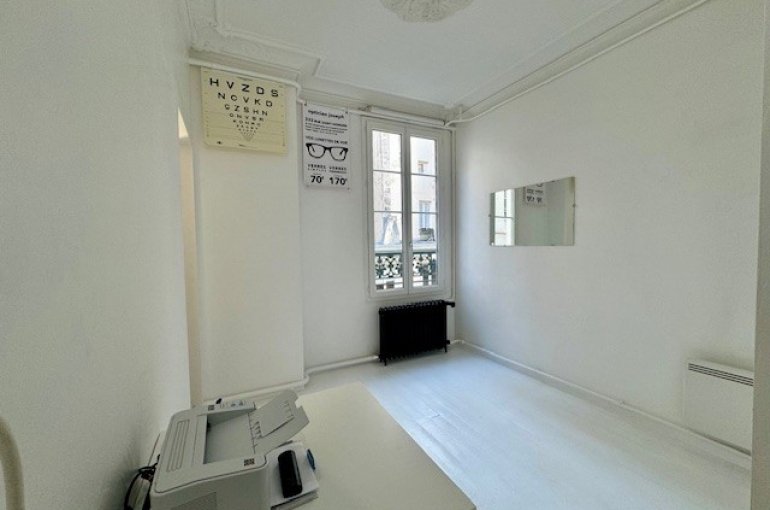 Maison à vendre, 65m², Paris 1er