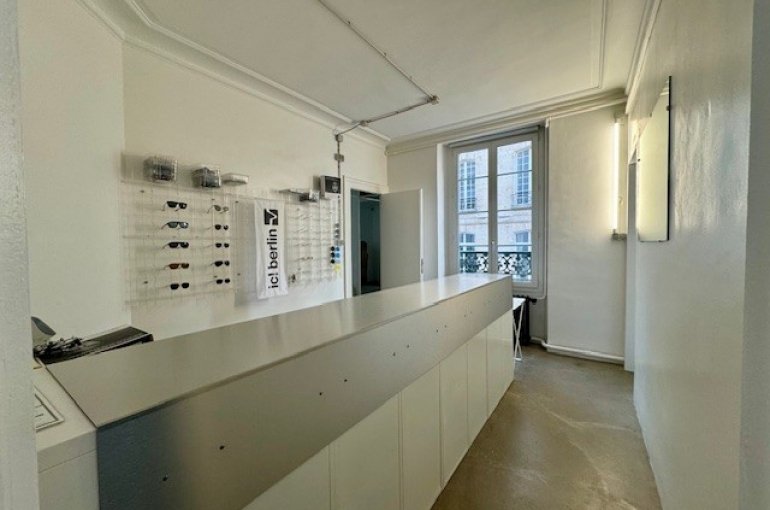 Maison à vendre, 65m², Paris 1er