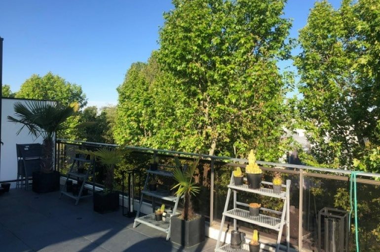 Appartement à vendre, 193m², Neuilly-sur-Seine