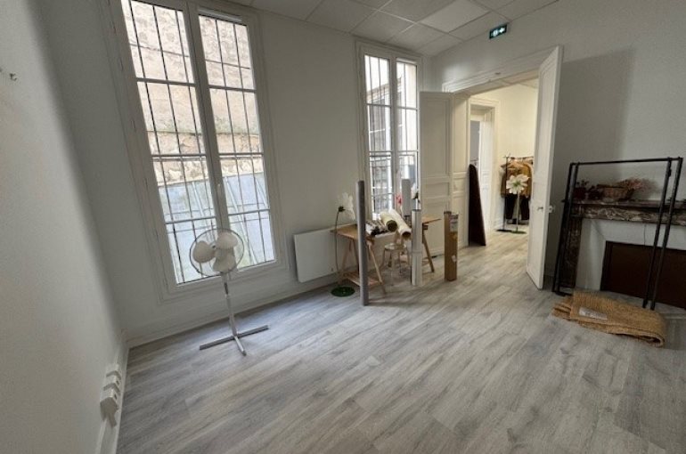 Maison à louer, 76m², Paris 2ème