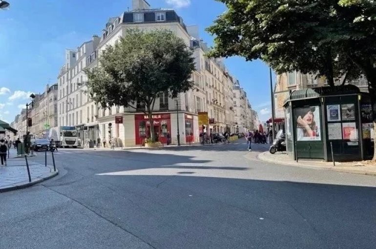 Maison à vendre, 70m², Paris 3ème