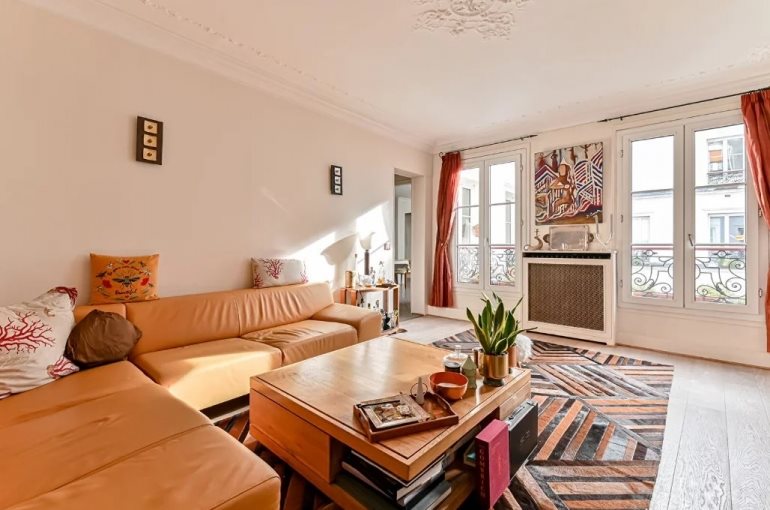Appartement à vendre, 115m², Valdeblore (La Colmiane)