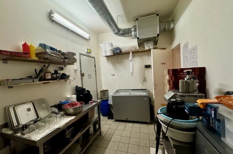 Maison à vendre, 40m², Paris 18ème