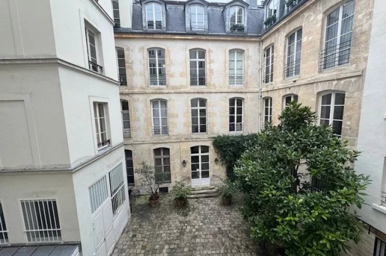 Maison à vendre, 38m², Paris 2ème