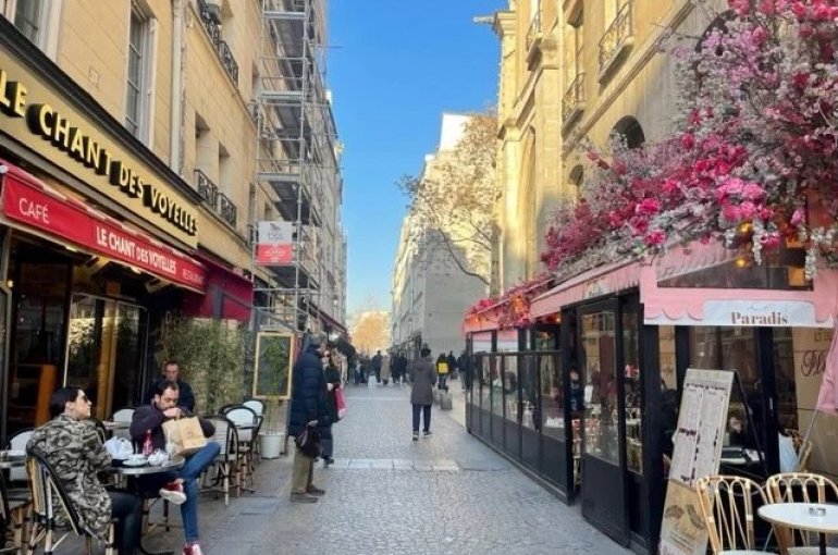 Maison à vendre, 64m², Paris 4ème