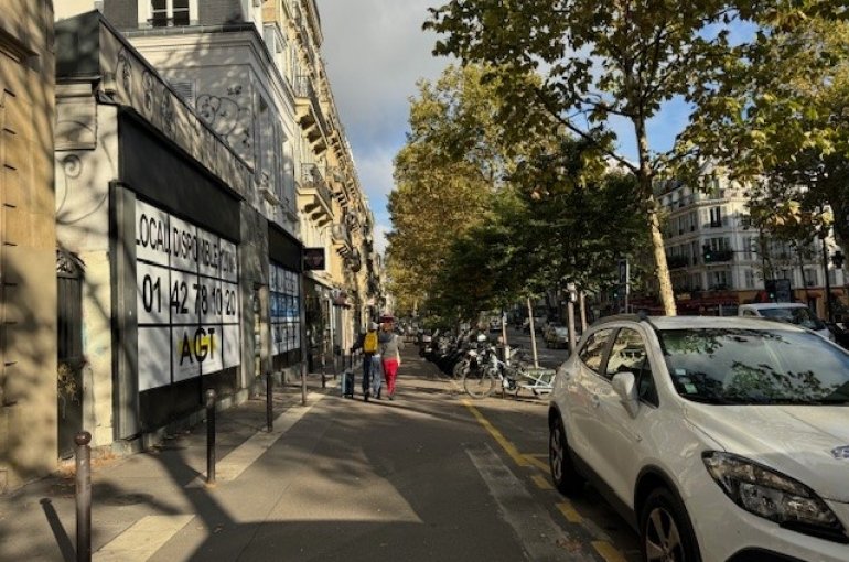 Maison à vendre, 120m², Paris 3ème