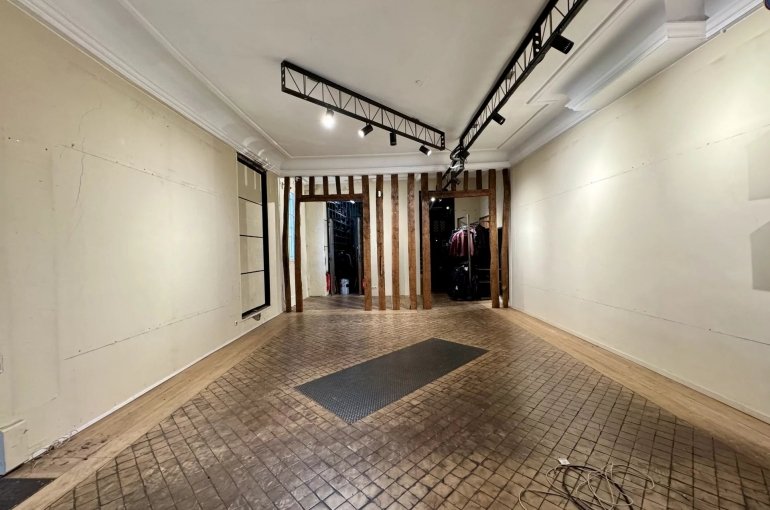 Maison à vendre, 120m², Paris 3ème