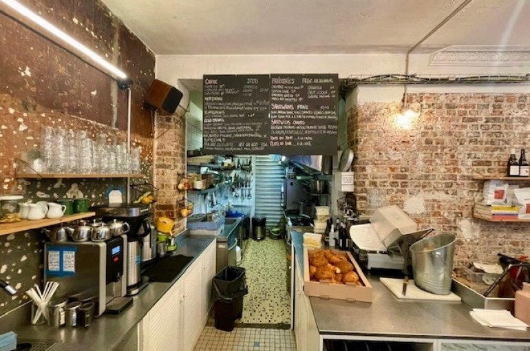 Maison à vendre, 55m², Paris 11ème