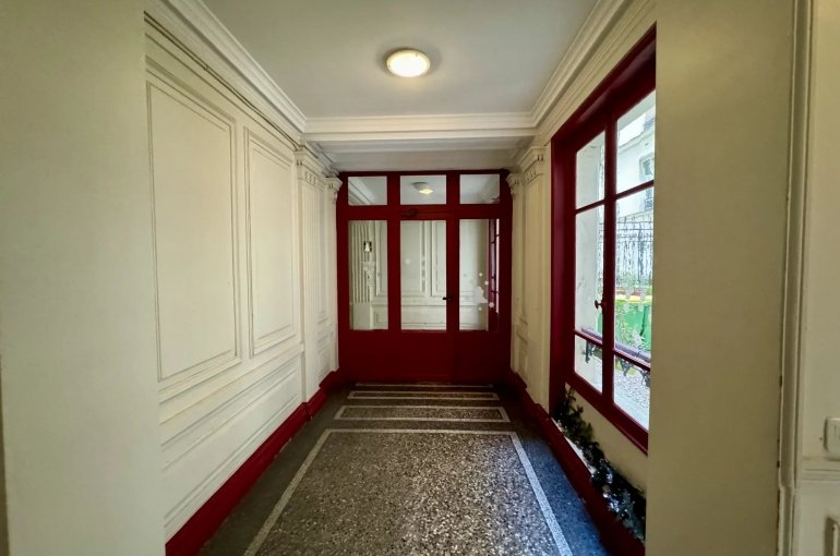 Maison à vendre, 117m², Paris 11ème