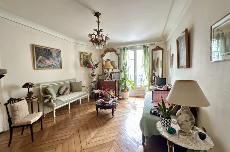 Maison à vendre, 117m², Paris 11ème