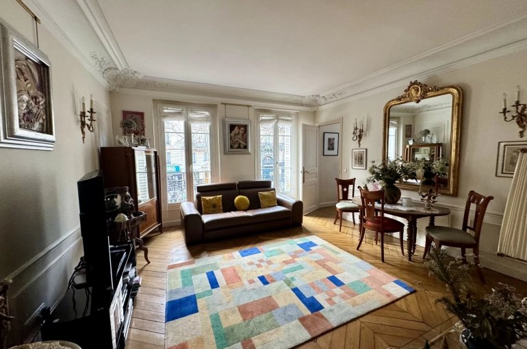 Maison à vendre, 117m², Paris 11ème