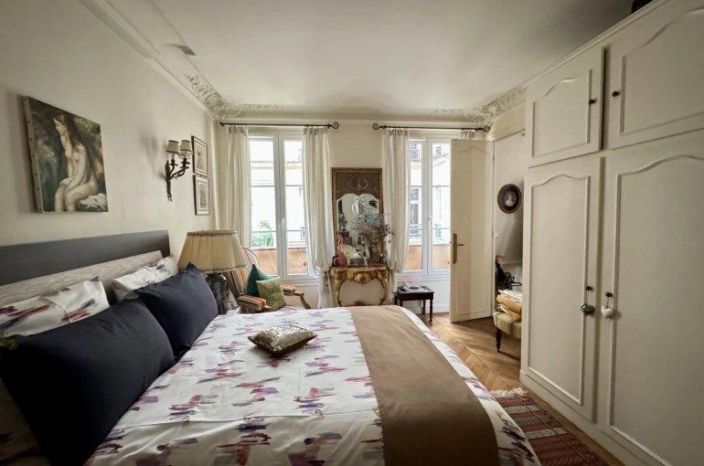 Maison à vendre, 117m², Paris 11ème