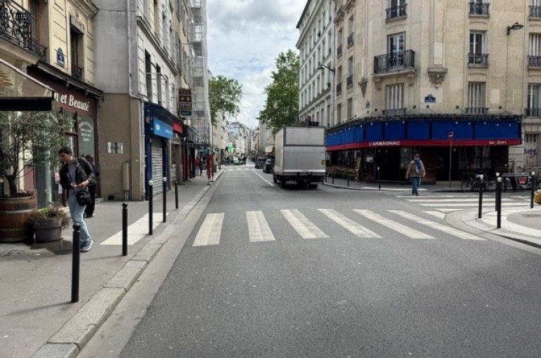 Maison à vendre, 28m², Paris 11ème