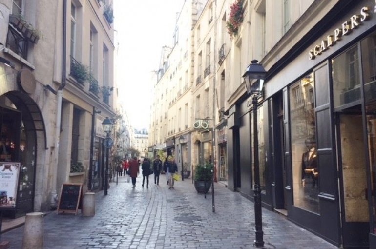 Maison à vendre, 70m², Paris 4ème