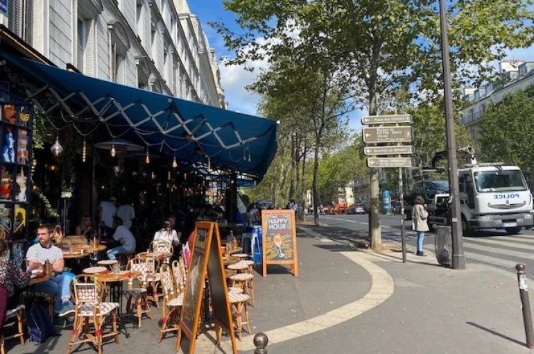 Maison à vendre, 66m², Paris 11ème