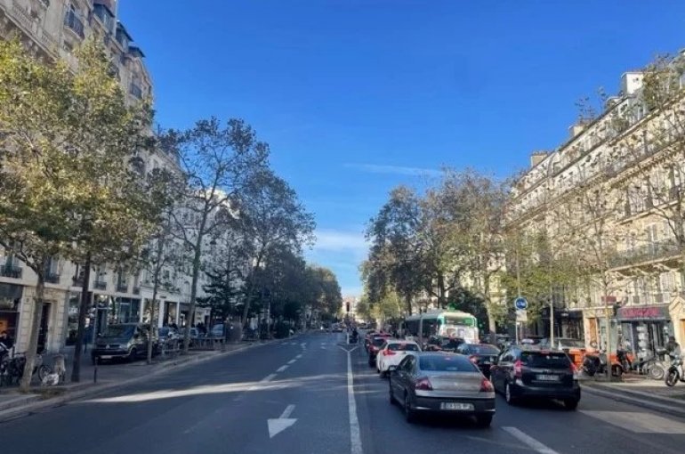 Maison à vendre, 76m², Paris 11ème