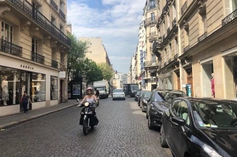 Maison à vendre, 47m², Paris 16ème