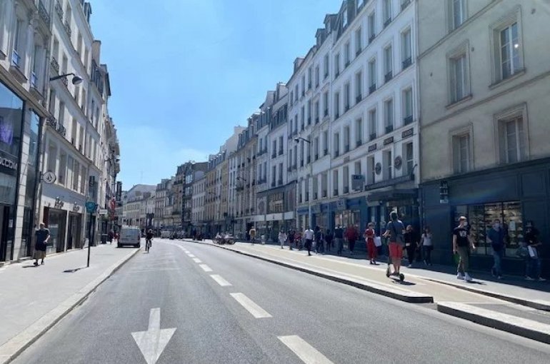 Maison à vendre, 33m², Paris 11ème