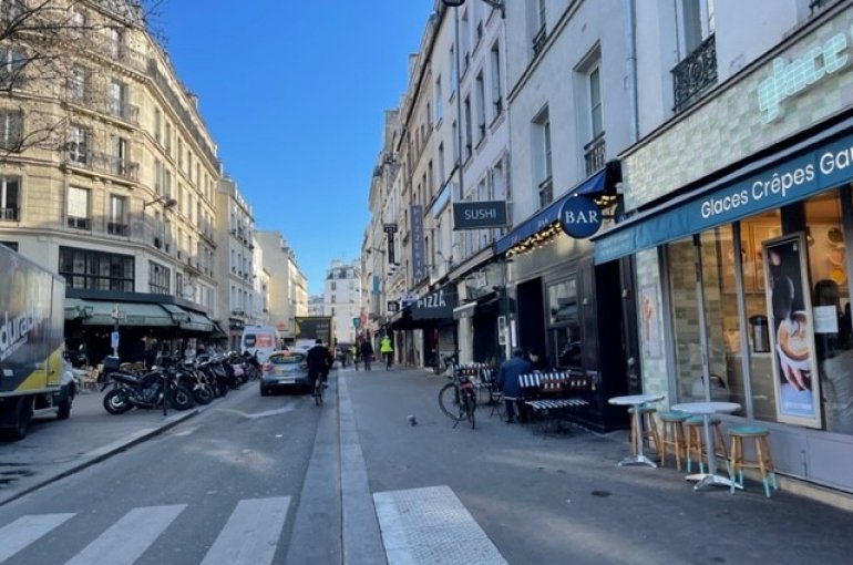 Maison à vendre, 45m², Paris 11ème