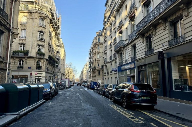Maison à vendre, 126m², Paris 17ème