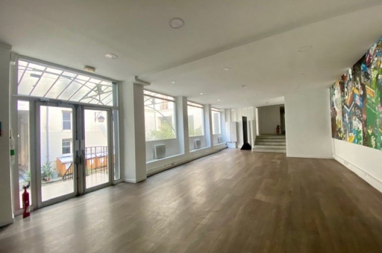 Maison à louer, 286m², Paris 2ème