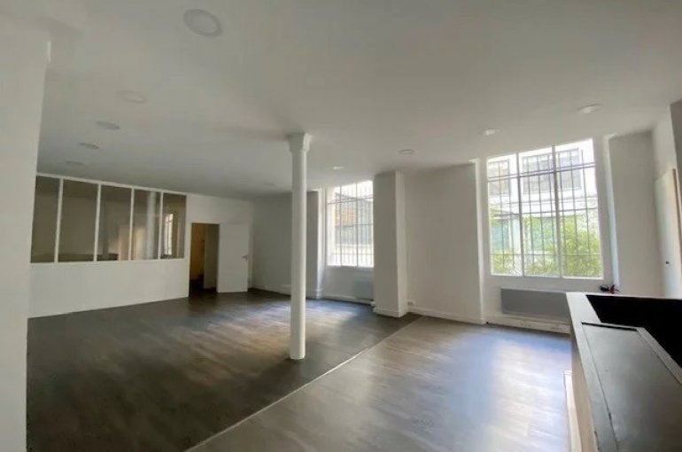 Maison à louer, 286m², Paris 2ème