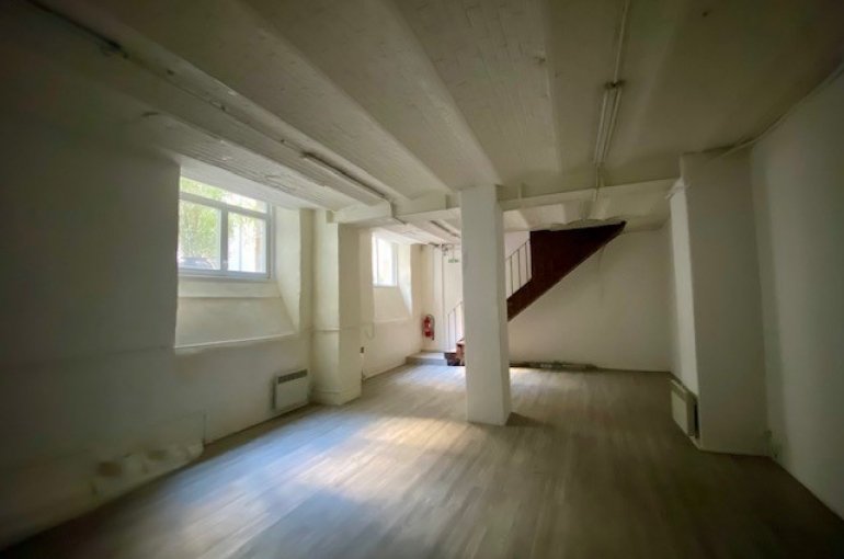 Maison à louer, 286m², Paris 2ème
