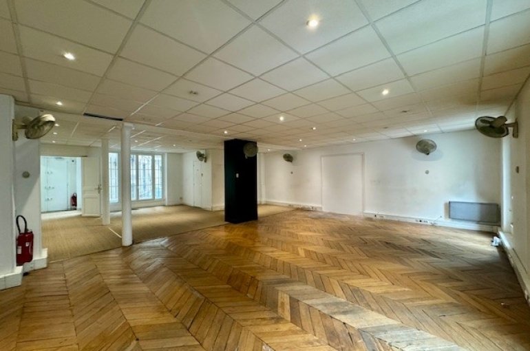 Maison à louer, 160m², Paris 3ème