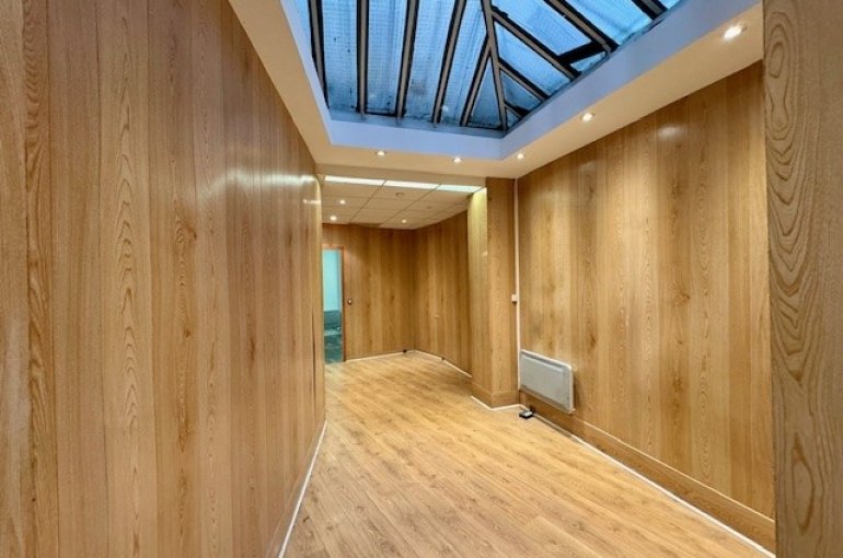 Maison à louer, 160m², Paris 3ème