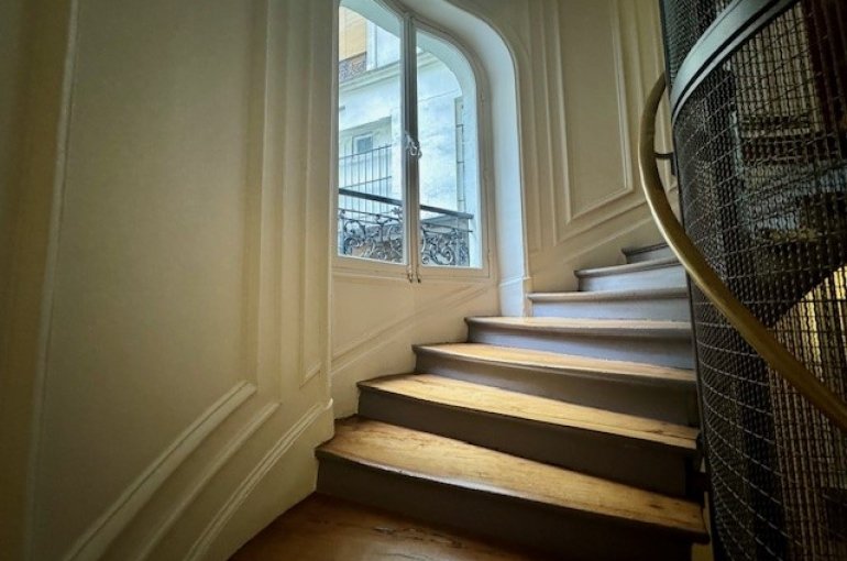 Maison à louer, 160m², Paris 3ème