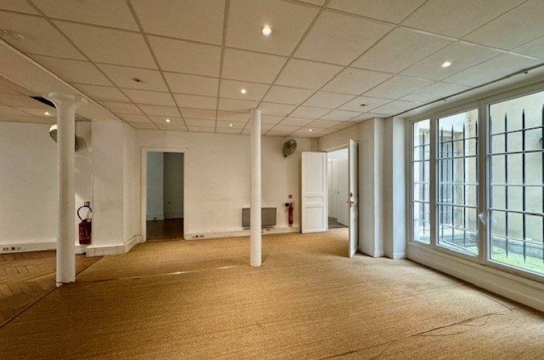 Maison à louer, 160m², Paris 3ème