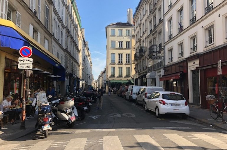 Maison à vendre, 106m², Paris 4ème