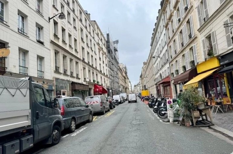 Maison à vendre, 25m², Paris 6ème