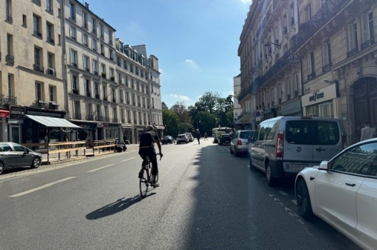 Maison à vendre, 100m², Paris 3ème