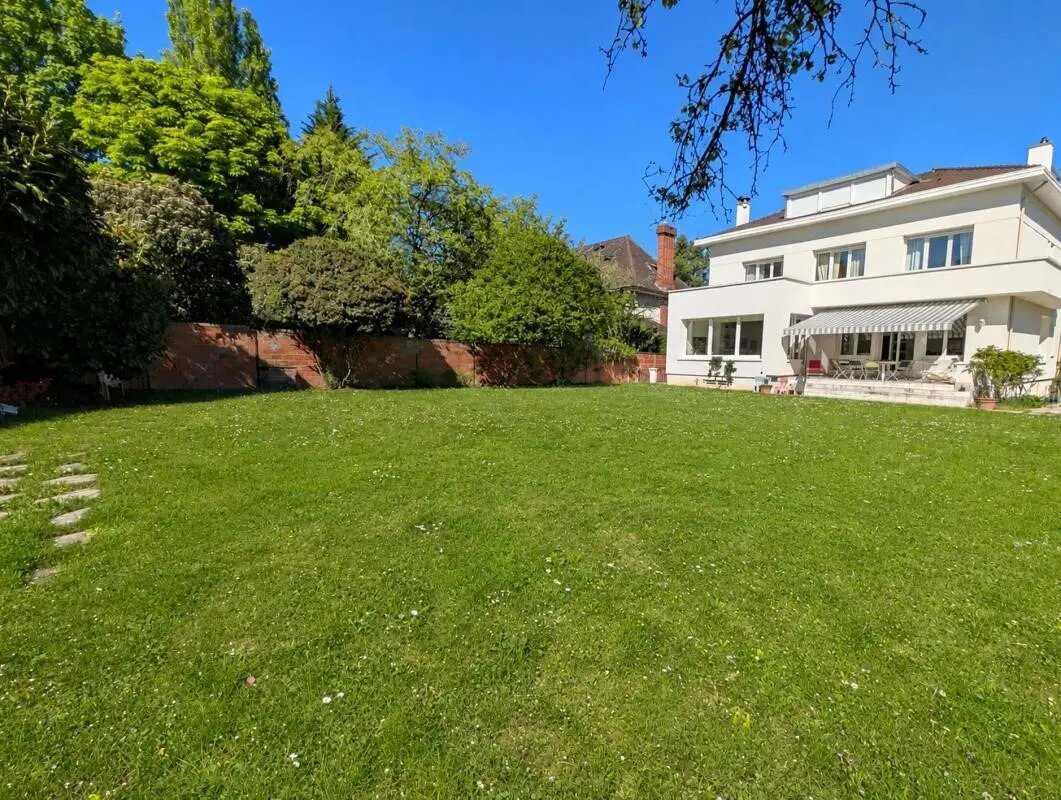 Maison à vendre, 304m², Sceaux