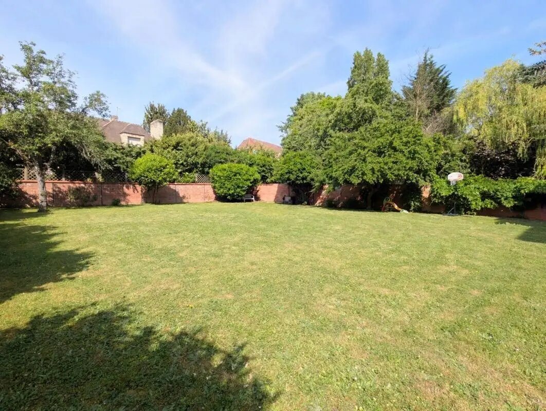 Maison à vendre, 304m², Sceaux