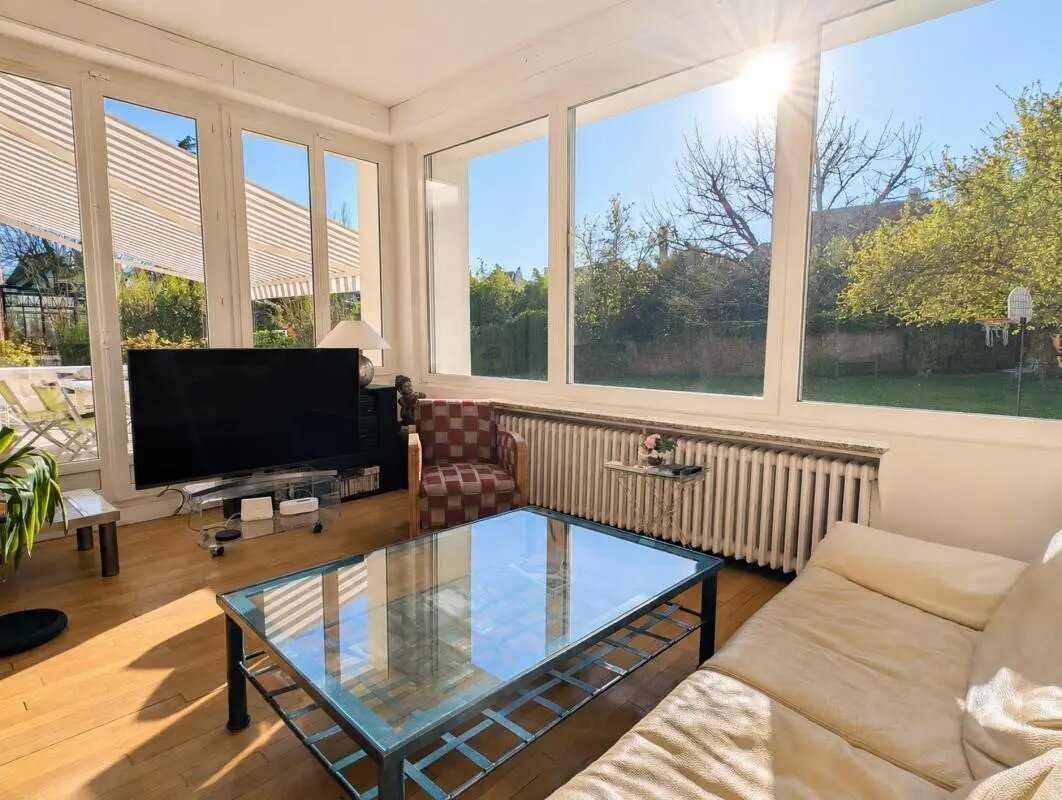 Maison à vendre, 304m², Sceaux