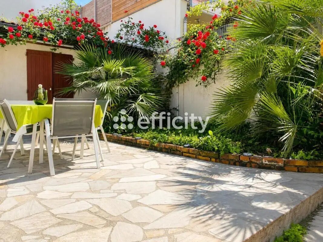 Maison à vendre, 170m², Alfortville