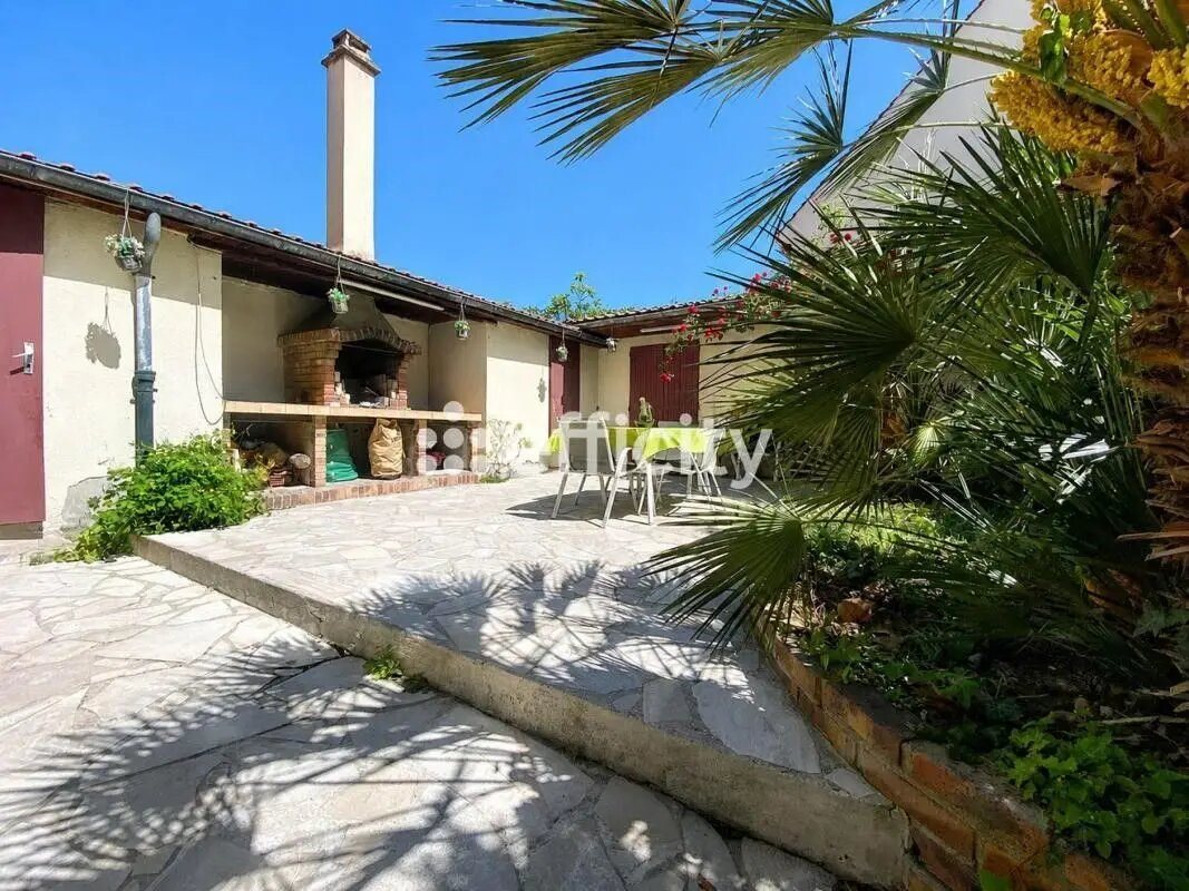 Maison à vendre, 170m², Alfortville