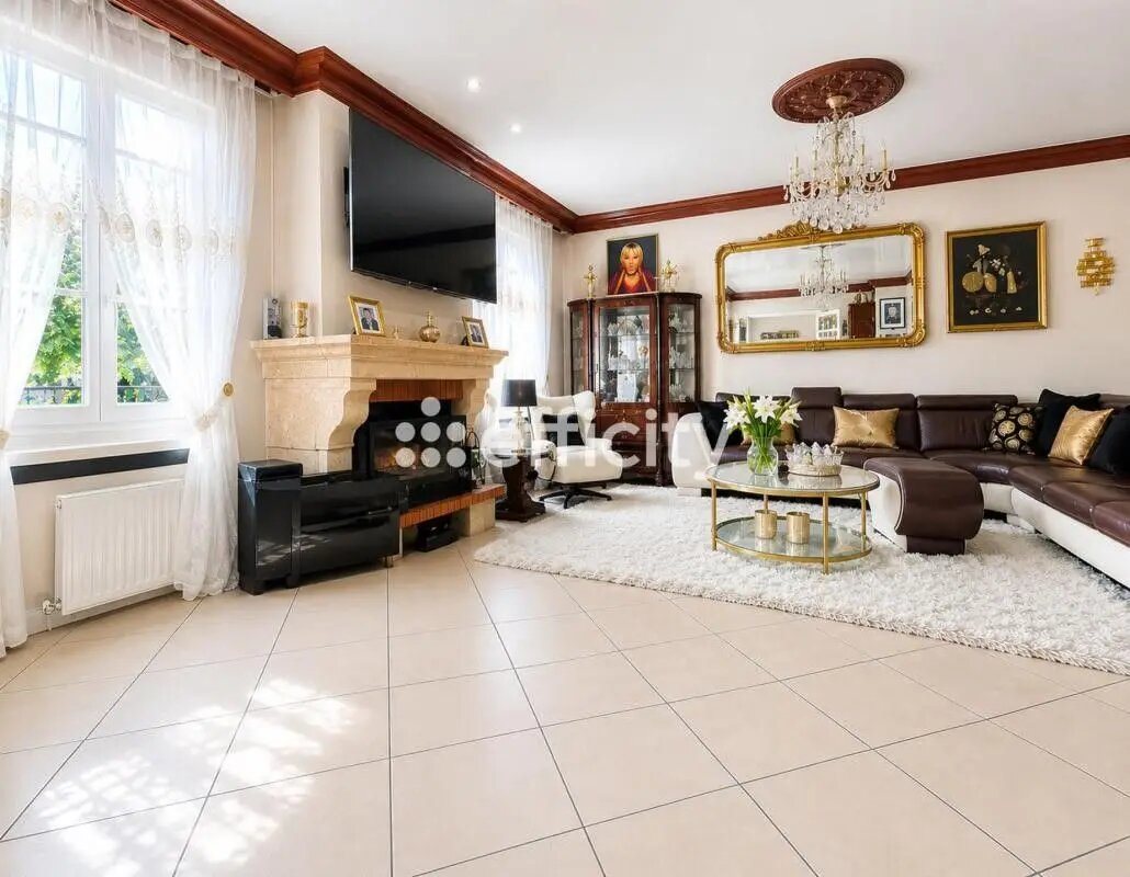 Maison à vendre, 170m², Alfortville